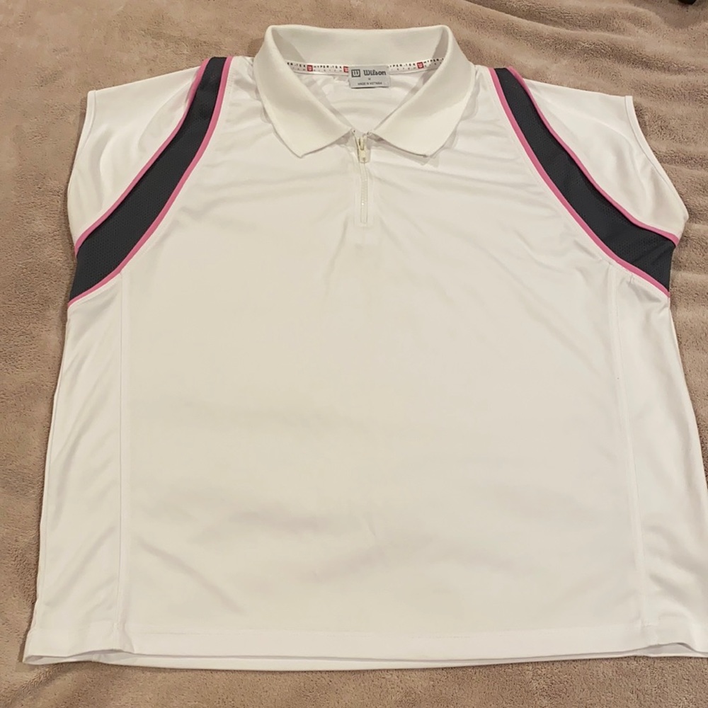 Wilson Tennis shirt